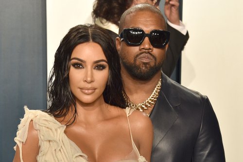 Kim Kardashian Cries Over The Kanye West She Knew When They Got Married ‘ill Do Anything To 