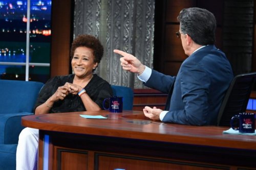 Wanda Sykes Reacts To U.S. Supreme Course Overturning Roe V. Wade: ‘It’s Just A Bunch Of Horses**t’