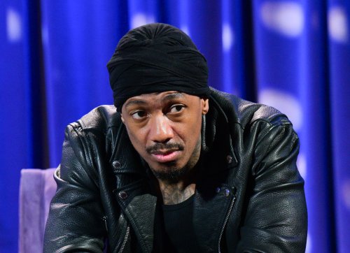 Nick Cannon Reveals He Pays More Than $3 Million In Child Support Each ...