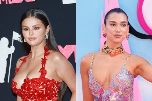 Selena Gomez Says Accidentally Unfollowed Dua Lipa On Instagram: ‘I Was Just Cleaning Up’