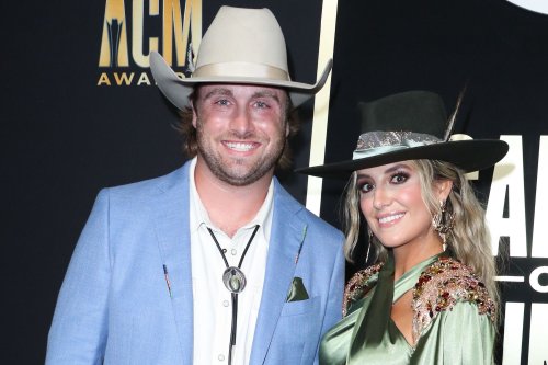 Big Break: Lainey Wilson Says ‘Yes’ to Devlin Hodges – Country Singer Engaged to Former Steelers Quarterback! vannguyen