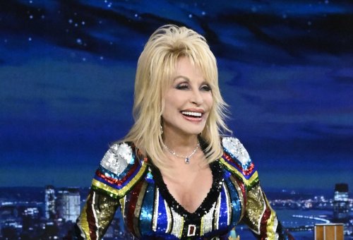 Dolly Parton Confirms CBD, Keto Gummies Bearing Her Name Are A Scam