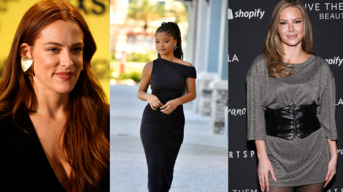 Ariana Madix, Halle Bailey, Riley Keough Among Star-Studded Lineup To