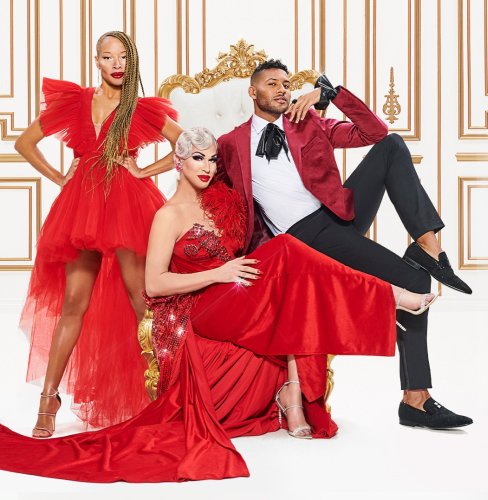 'Canada's Drag Race', 'Property Brothers', Jann Arden ...