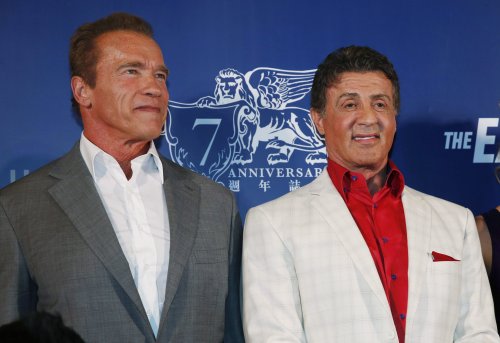 Arnold Schwarzenegger Reveals He Declined Sylvester Stallone’s Invite To Sail On His Yacht: ‘I Can Get My Own’