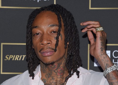 Wiz Khalifa Debuts Lace-Front Beard Weave & Twitter Has Some Thoughts ...