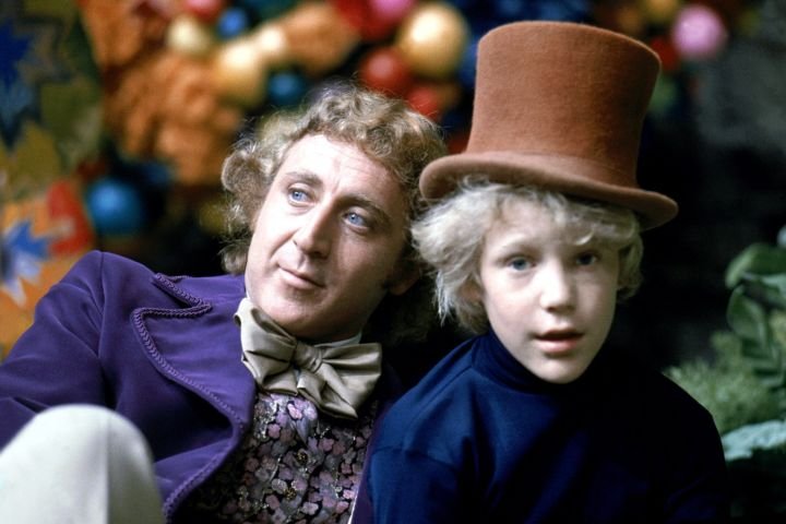 ‘Willy Wonka’ Cast Celebrates Film’s 50th Anniversary And Shares Behind-The-Scenes Secrets