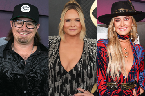 ACM Awards 2023 Nominees: Miranda Lambert Breaks A Reba McEntire Record ...