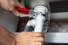 How To Fix A Broken Plumbing Pipes - Air Conditioner Repair in Lewisville TX | Lewisville AC Installs and Repairs