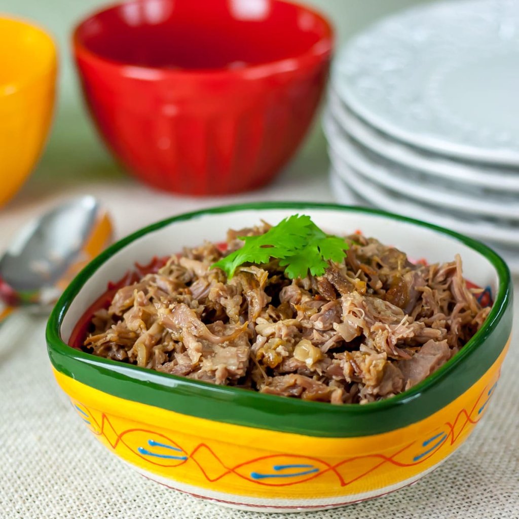 Magazine - PORK