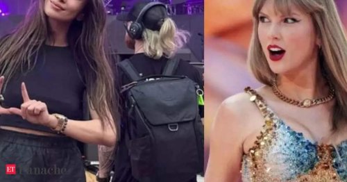 It's over for Taylor Swift. 30-year-old techie becomes youngest self-made billionaire woman: What's her connection to OYO founder Ritesh Agarwal?