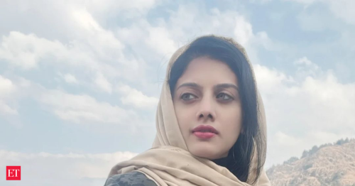 I'm not Malala and safe in my India: Kashmiri Yana Mir counters 'fabricated stories of oppression' in UK P