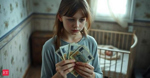 100,000 rubles for a baby? Russia is offering cash to schoolgirls to have kids