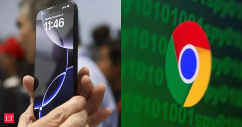 Apple issues urgent global alert to 1.8 billion iPhone users: Delete this app immediately or risk losing all your banking info