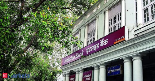 What's behind the fiasco at IndusInd Bank?