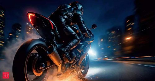Superbikes in India: How millennials are turning high-speed riding into a lifestyle