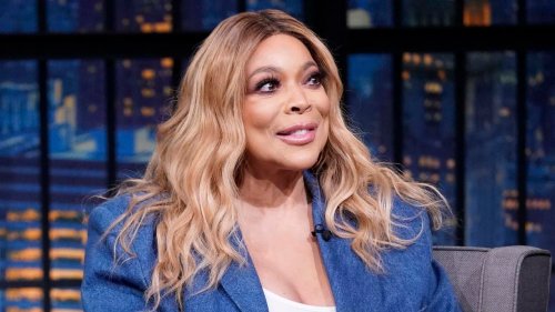 Wendy Williams Diagnosed with Primary Progressive Aphasia and Dementia