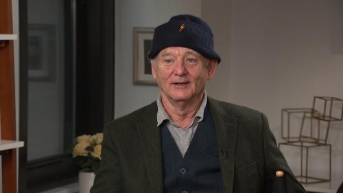 Bill Murray REACTS to Rumor He’s Playing Villain in ‘Ant-Man 3’