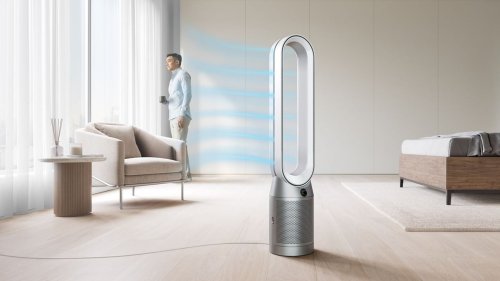 The Best Air Purifier Deals on Amazon to Cleanse Your Home, Stat