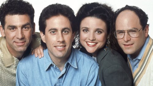 Get a Taste of 'Seinfeld' With This Festivus Meatloaf Recipe