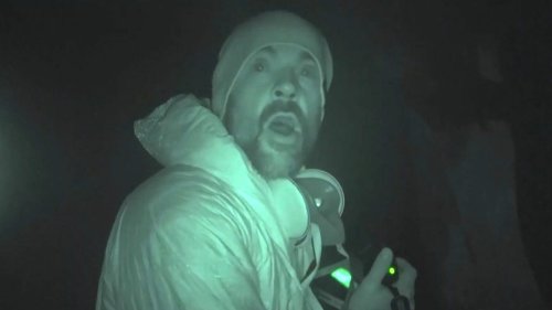 'Ghost Adventures' Returns After Aaron Goodwin's Murder-for-Hire Drama With Wife
