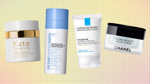 The 31 Best Face Moisturizers for Every Skin Type in 2022