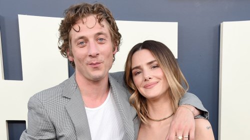 Jeremy Allen White and Addison Timlin Split: What Led to Their Breakup ...