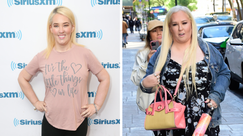 Mama June Tries Weight-Loss Injections After Gaining 130 Lbs in a Year