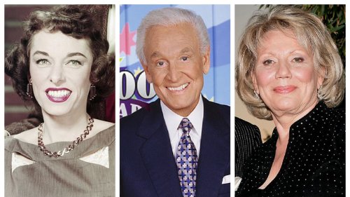 Bob Barker S Relationships His Wife Of 35 Years And GF Of 40 Years    Medium 