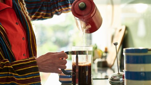 The Best Gifts for Coffee Lovers — 25 Coffee-Inspired Gift Ideas