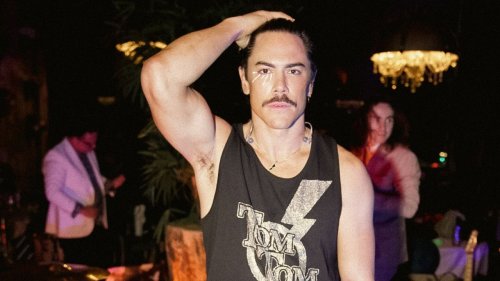 Tom Sandoval Breaks His Silence: The Latest in 'VPR' Cheating Scandal