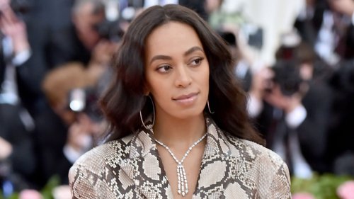 Solange Knowles to Compose Original Score for New York City Ballet