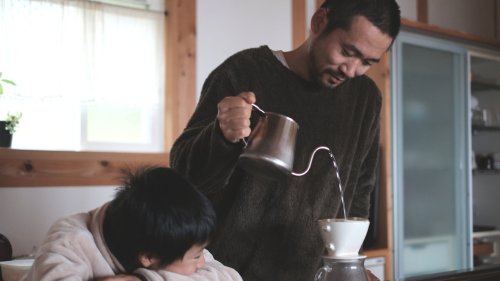 The 15 Best Father's Day Gifts for Dads Who Really Love Coffee