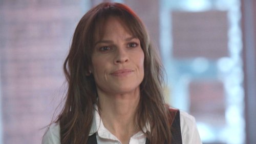 Hilary Swank Searches for Answers in ABC's 'Alaska Daily' First Look