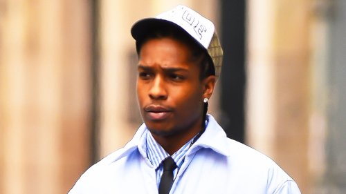 A$AP Rocky Sued by A$AP Relli for Assault and Battery in 2021 Shooting