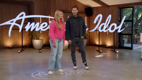 Juan Pablo's Daughter Becomes Youngest 'Idol' Contestant at 14
