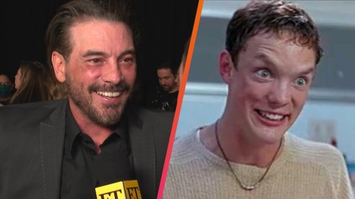 Skeet Ulrich Weighs In On Matthew Lillard's Potential 'Scream' Return ...