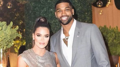 Khloe Kardashian and Tristan Thompson Had Planned to Move In Together