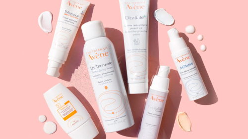 Take 30% Off Derm-Recommended Skincare From Avène