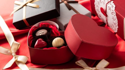 The Best Valentine's Day Gifts Under $50