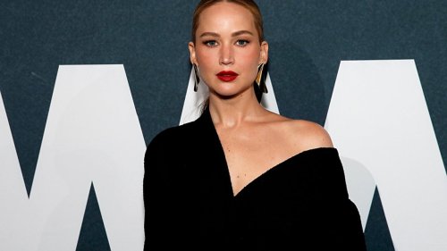 Jennifer Lawrence Addresses Plastic Surgery Rumors: 'I'm Aging'