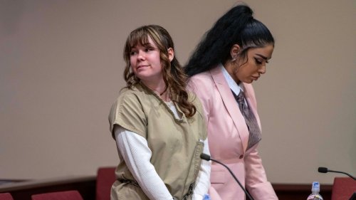 'Rust' Armorer Hannah Gutierrez-Reed Sentenced: See Full Timeline