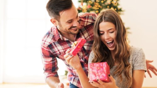 The Most Beautiful Gifts for a Girlfriend