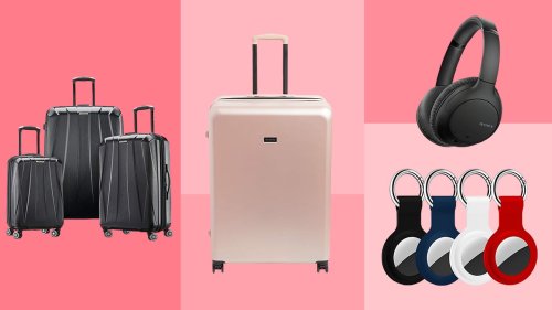 Best Early Amazon Prime Day Deals on Luggage Ahead of 4th of July