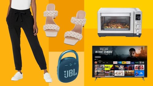 40 Best Amazon Deals to Shop Today: Save on Apple, UGG, Keurig & More