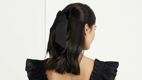 These Summer Hair Accessories Are the Secret to a Perfect Outfit