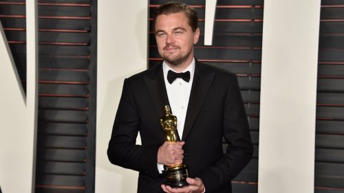 Why Leonardo DiCaprio Returned Gifted Oscar Last Year