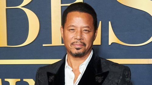 Terrence Howard Plans to Retire, Says He's Given It 'the Very Best'