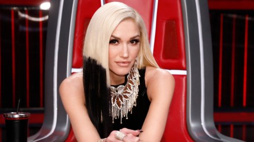 'The Voice': Gwen Stefani Announces Her Season 22 Celebrity Advisor!