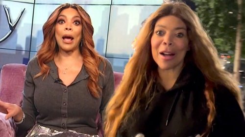 Fans React to 'Wendy Williams Show' Being Taken Down From YouTube